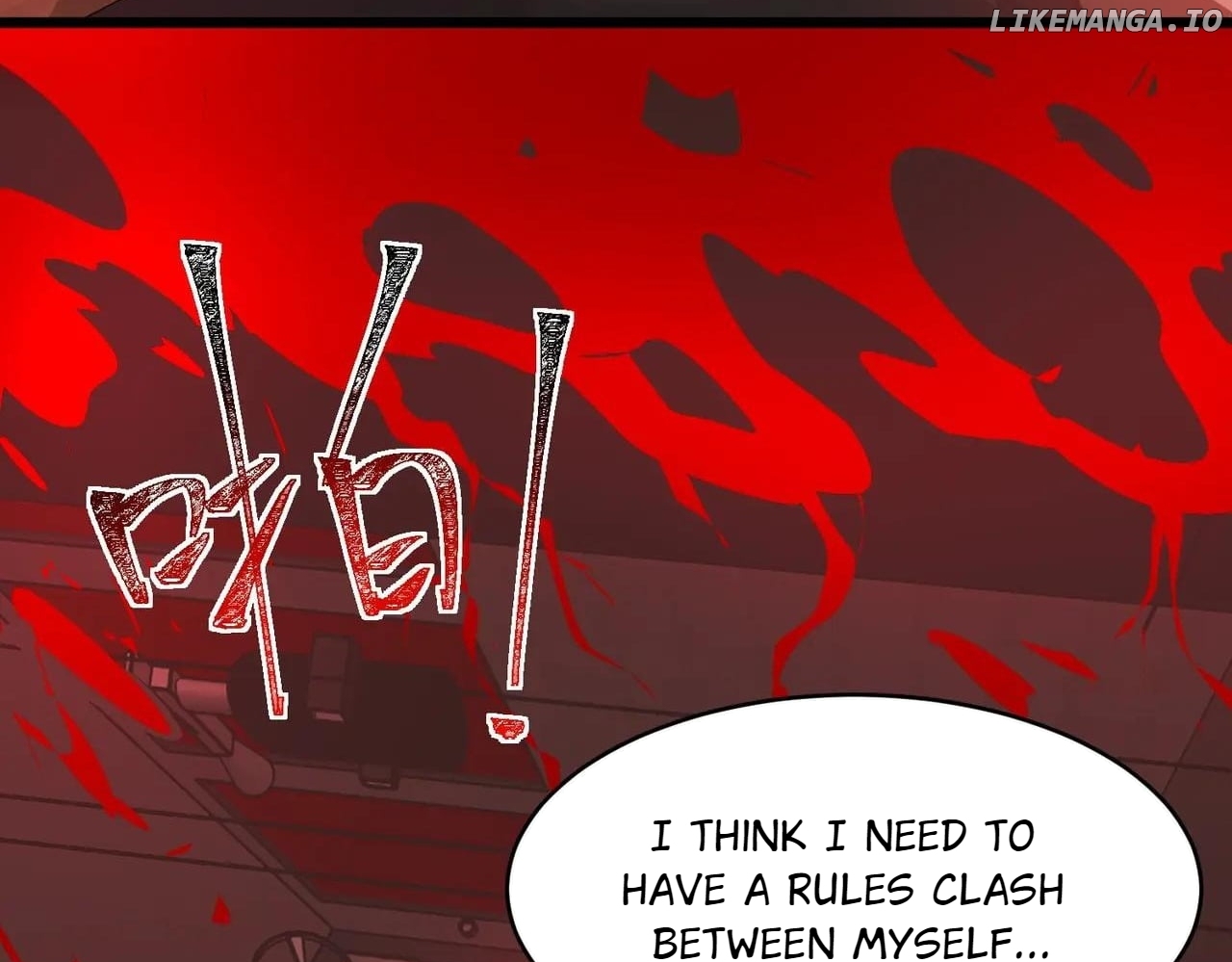 I created an Urban Legend Chapter 102 - page 105